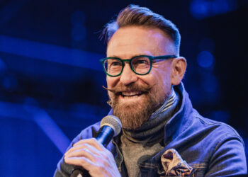 Popularyzator teatru muzycznego Jerzy Snakowski doceniony za debiut reżyserski