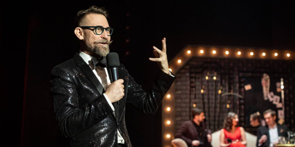 „Największą przyjemnością życia jest opera”. Rozmowa z reżyserem Jerzym Snakowskim