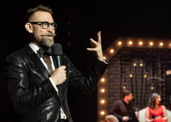 „Największą przyjemnością życia jest opera”. Rozmowa z reżyserem Jerzym Snakowskim