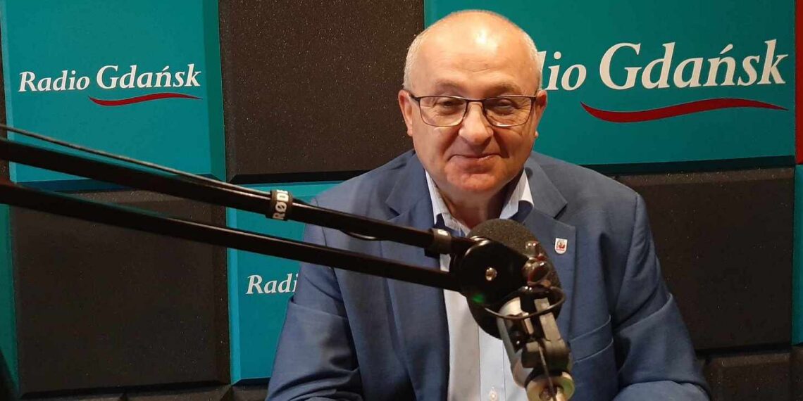 Burmistrz Miastka: „Robimy wszystko, by zapewnić mieszkańcom opiekę medyczną”