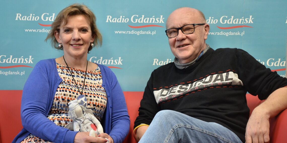 Przytulanie, uśmiechanie i życzliwość – sposób na życie i misja Justyny Sudzik