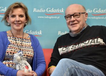 Przytulanie, uśmiechanie i życzliwość – sposób na życie i misja Justyny Sudzik