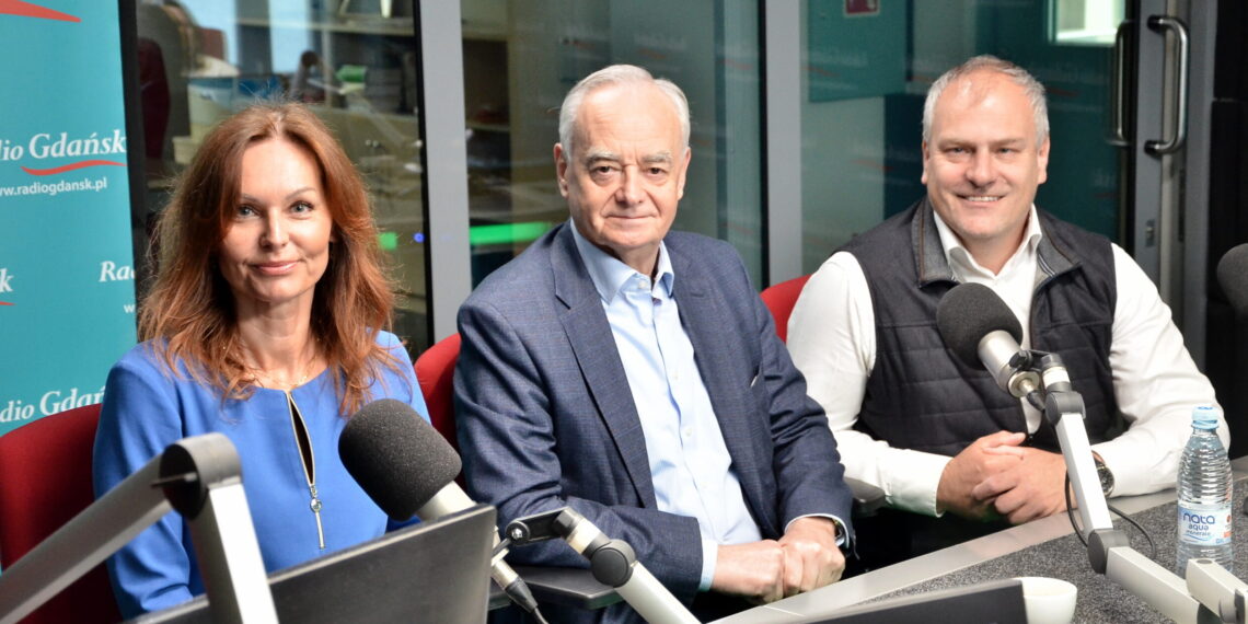 USA zawiesza cła na wzajemny import z Chinami. „Beneficjentem powinny być nasze porty”