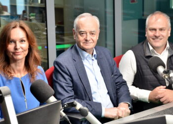 USA zawiesza cła na wzajemny import z Chinami. „Beneficjentem powinny być nasze porty”