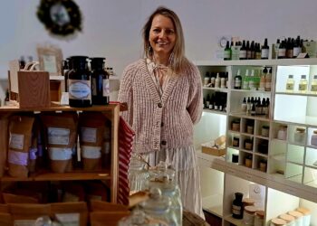 Kosmetyczne inspiracje z końca świata