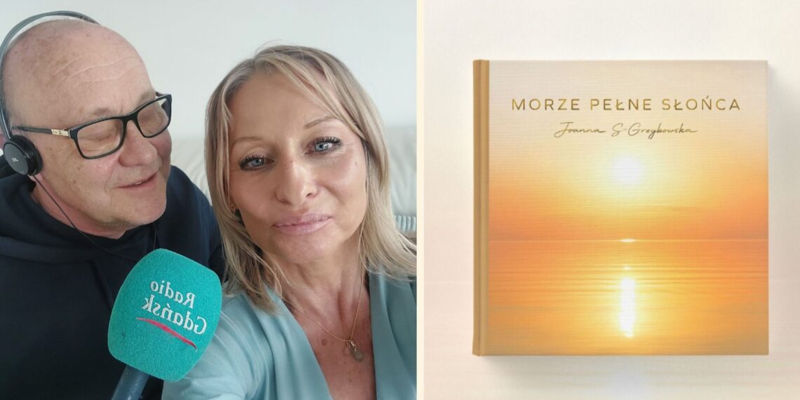 Praktyka czyni mistrza. Joanna S-Grzybowska o fotografowaniu i codziennej praktyce witania dnia nad morzem