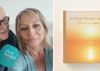 Praktyka czyni mistrza. Joanna S-Grzybowska o fotografowaniu i codziennej praktyce witania dnia nad morzem