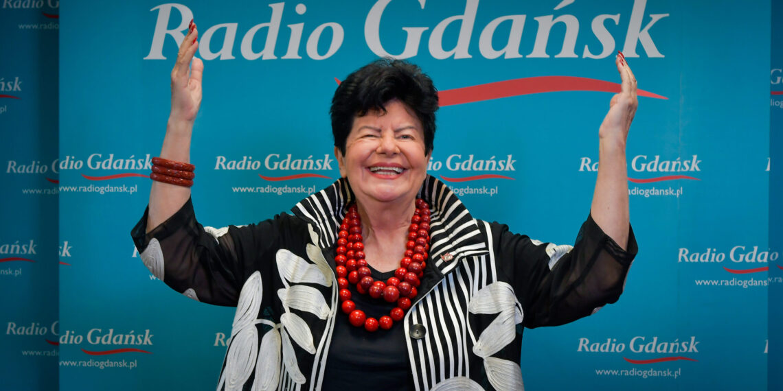 Joanna Senyszyn chce startować w kolejnych wyborach prezydenckich. Tworzy własną partię