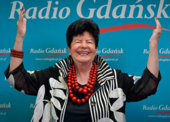 Joanna Senyszyn chce startować w kolejnych wyborach prezydenckich. Tworzy własną partię