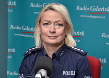 Nadkomisarz Joanna Skrent: „Hulajnogi elektryczne to nie zabawki, a pojazdy”