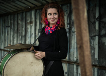 Zajmuje się rekonstrukcją dawnych pieśni. Joanna Gostkowska w dokumencie „Głosy przeszłości”
