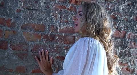 Piosenkarka Joanna Krupska-Gorczyca o muzyce, która jest życiem i 200 koncertach rocznie