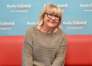 Joanna Grajter do młodych: warto być dobrym i przyzwoitym