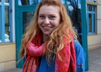 Jej marka to sakwiarka. Joanna Raftopulos o kobiecej eskapadzie do Norwegii