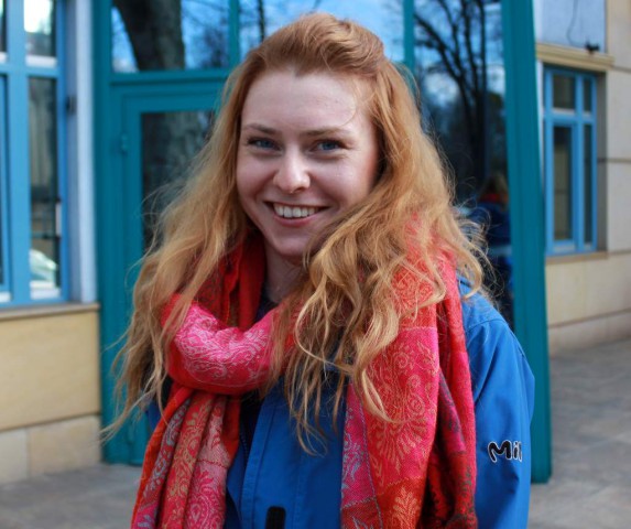 Jej marka to sakwiarka. Joanna Raftopulos o kobiecej eskapadzie do Norwegii