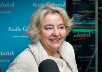 Jolanta Banach: „Mamy sfeminizowane segmenty gospodarki, w których zarabia się podle”