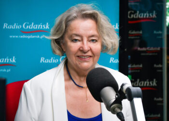 Jolanta Banach: „Rozwiązania ws. parku kulturowego w Śródmieściu Gdańska trzeba wypracować wspólnie”