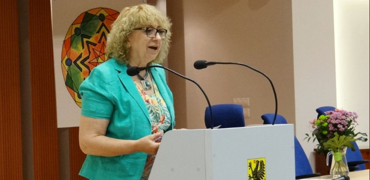 Jolanta Łazuga-Koczurowska ponad 40 lat pomaga potrzebującym, a wszystko dzięki pewnemu spotkaniu…