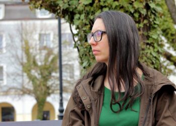 Ludzie w otoczeniu drzew żyją dłużej – opowiada Julia Kończak