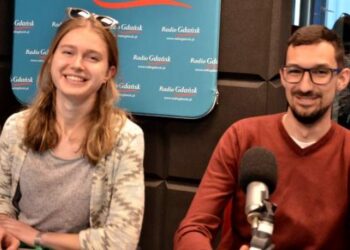 Praktyka u Rolls-Royce’a i warsztaty kierowania satelitami – takie rzeczy mogą robić maturzyści z Gdańska