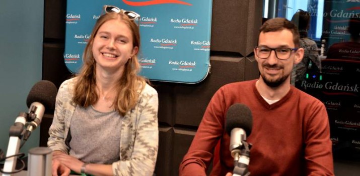 Praktyka u Rolls-Royce’a i warsztaty kierowania satelitami – takie rzeczy mogą robić maturzyści z Gdańska