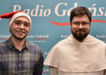 Przeor gdańskich dominikanów: „Św. Mikołaj nie traci na popularności, dobro fascynuje”