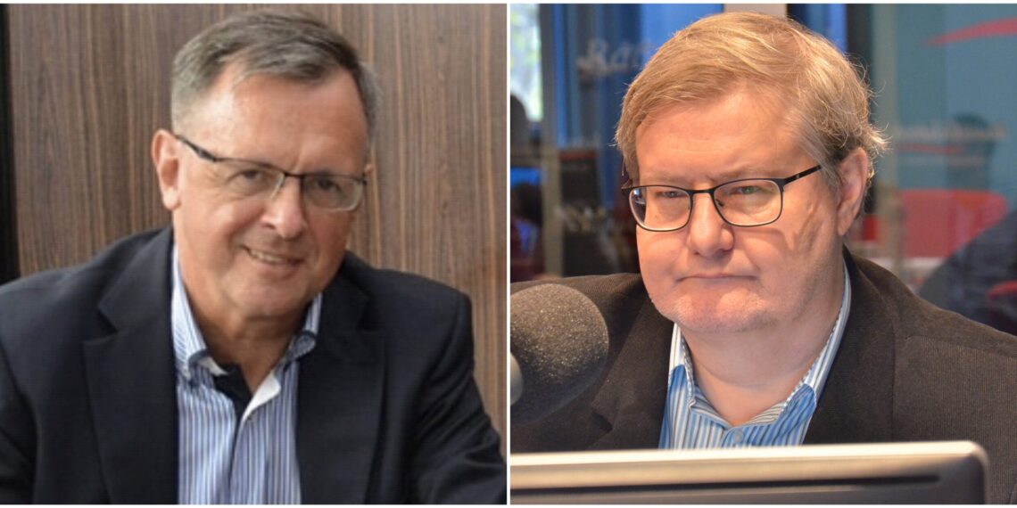 Sankcje Rady UE na rosyjski przemysł morski. Eksperci: możemy zastąpić źródła z tego kraju