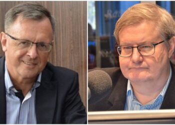 Sankcje Rady UE na rosyjski przemysł morski. Eksperci: możemy zastąpić źródła z tego kraju