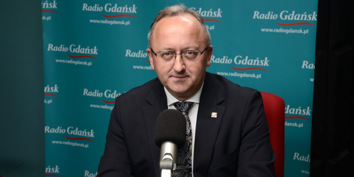 Karol Polejowski chce zostać prezesem IPN. „Należy unowocześniać instytut”