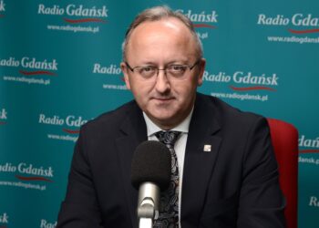 Karol Polejowski chce zostać prezesem IPN. „Należy unowocześniać instytut”