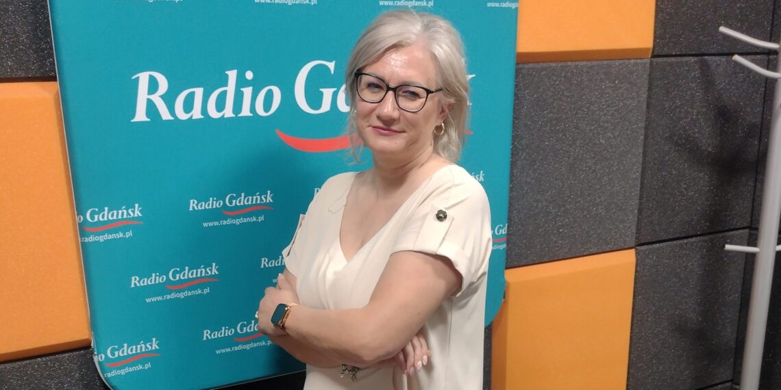 Terapeutka uzależnień i psychotraumatolog o swojej książce pt. „Dno to początek”