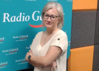 Terapeutka uzależnień i psychotraumatolog o swojej książce pt. „Dno to początek”