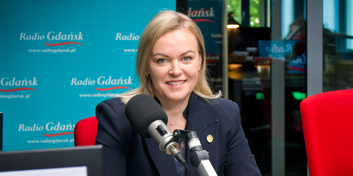 Gdańsk gospodarzem Velo-City. Katarzyna Czerniewska: na kilka dni staniemy się rowerową stolicą