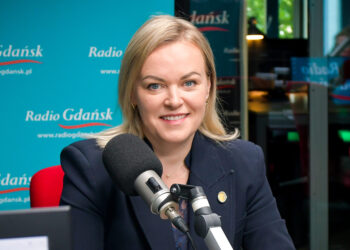 Gdańsk gospodarzem Velo-City. Katarzyna Czerniewska: na kilka dni staniemy się rowerową stolicą