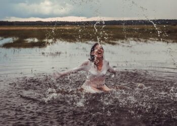 Zdjęcia mogą leczyć duszę. Katarzyna Gapska i jej fotografoterapia
