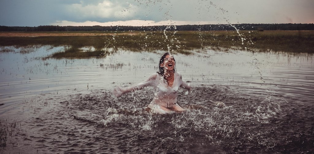 Zdjęcia mogą leczyć duszę. Katarzyna Gapska i jej fotografoterapia