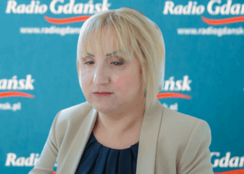 O spełnianiu marzeń i pomocy potrzebującym opowiedziała nam niewidoma Katarzyna Heba