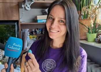 Pisanki Katarzyny Skakuj jak najprawdziwsze ptasie jajka