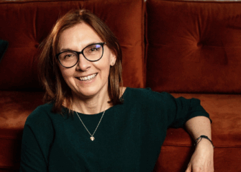 Akuszerka Świadomości. Rozmawiamy z Katarzyną Gapską