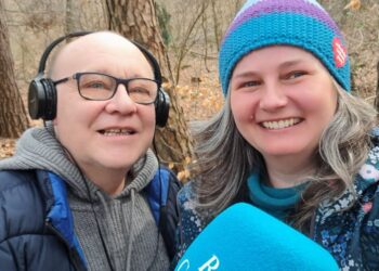 Jesteśmy przebodźcowani, nasze umysły potrzebują kontaktu z naturą. Rozmowa z edukatorką ekologiczną