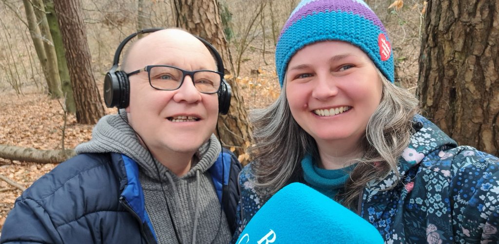 Jesteśmy przebodźcowani, nasze umysły potrzebują kontaktu z naturą. Rozmowa z edukatorką ekologiczną