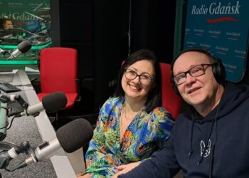 Rozmowa z psycholog Agnieszką Czajkowską-Wendorff o chłopakach, słodkim piwie, dziadkach i babciach