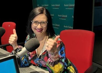 Matura to nie koniec świata. Rozmowa z Agnieszką Czajkowską-Wendorff o tzw. egzaminie dojrzałości