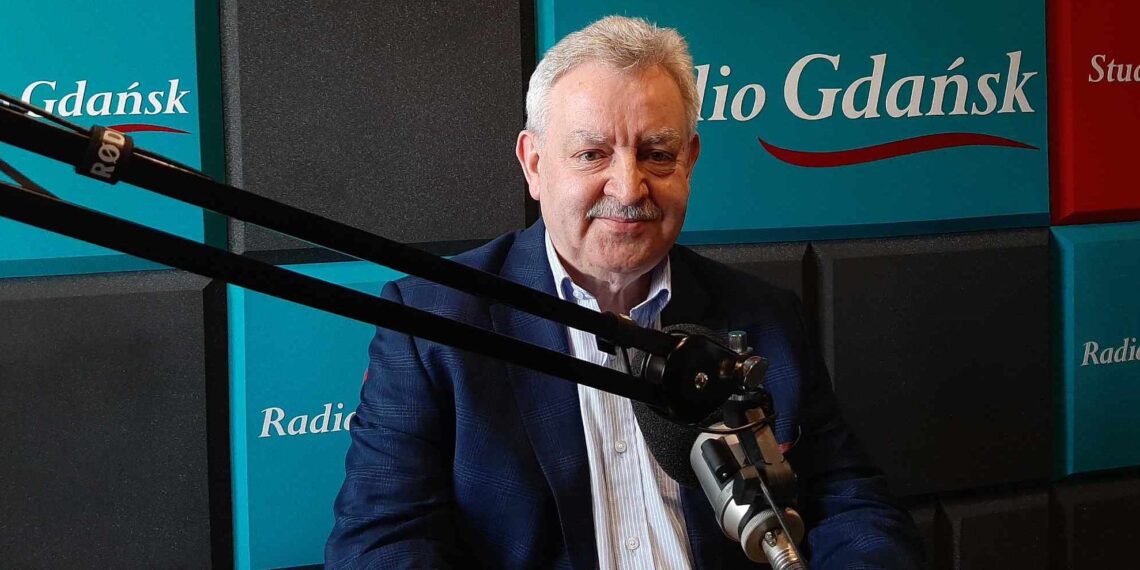 Senator Kazimierz Kleina: „Kandydatem KO na prezydenta RP powinien być Rafał Trzaskowski”