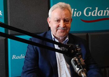 Senator Kazimierz Kleina: „Kandydatem KO na prezydenta RP powinien być Rafał Trzaskowski”