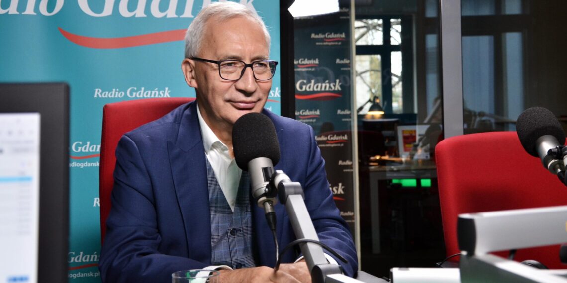 Kto kandydatem na prezydenta z PiS? Smoliński: „Trwają badania, Nawrocki brany pod uwagę”