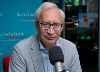 Kazimierz Smoliński: „Karol Nawrocki może zyskać na sytuacji z mieszkaniem”