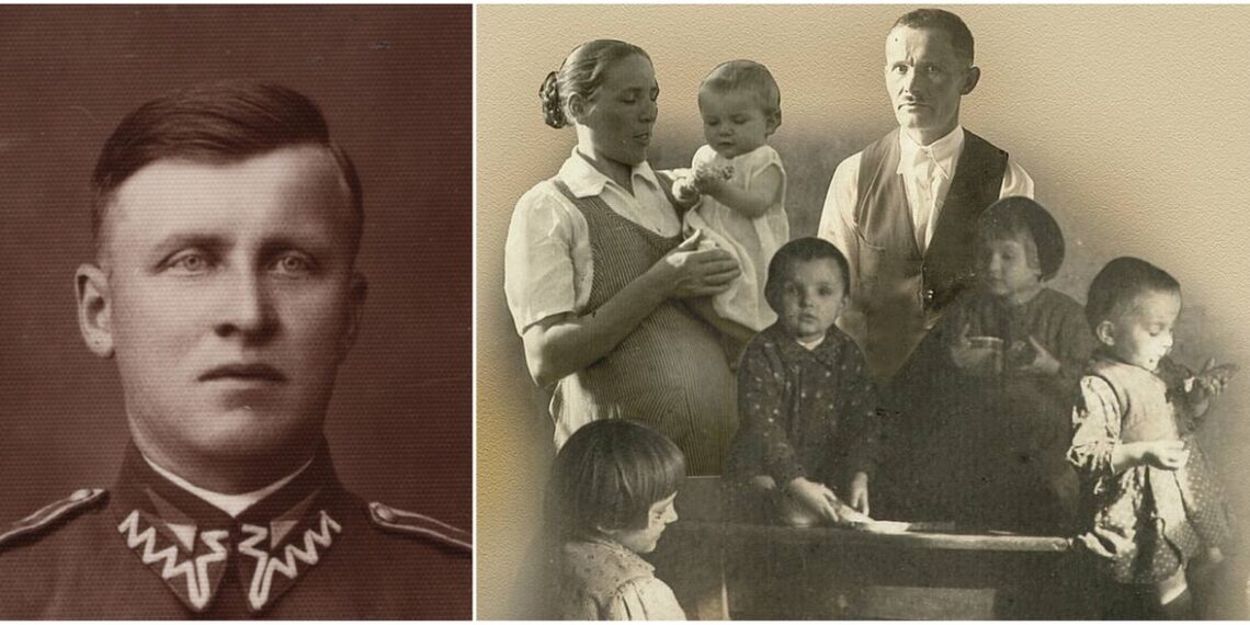 Oddali życie za pomoc Żydom. Historia Kazimierza Przekory i rodziny Ulmów