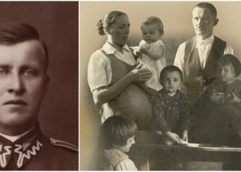 Oddali życie za pomoc Żydom. Historia Kazimierza Przekory i rodziny Ulmów