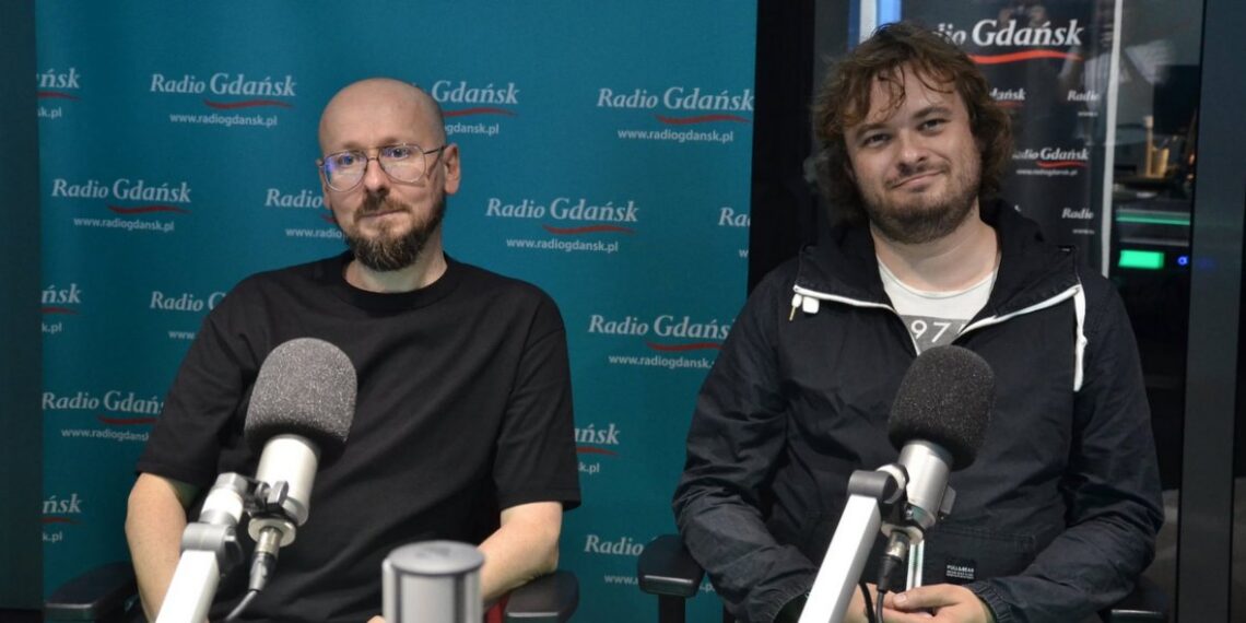 Ludzki głos jako nośnik emocji na Festiwalu Futurofonia w Operze Bałtyckiej